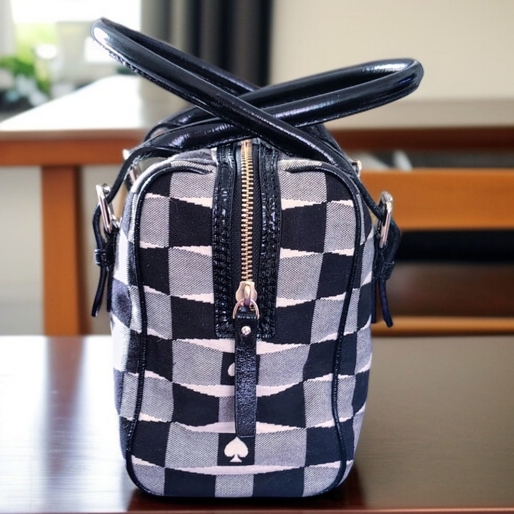 Kate Spade Storybook Liner Bag - Picture 5 of 9